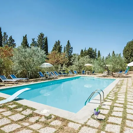 Holiday home La Loggetta *