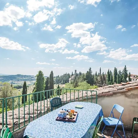 La Loggetta Holiday home