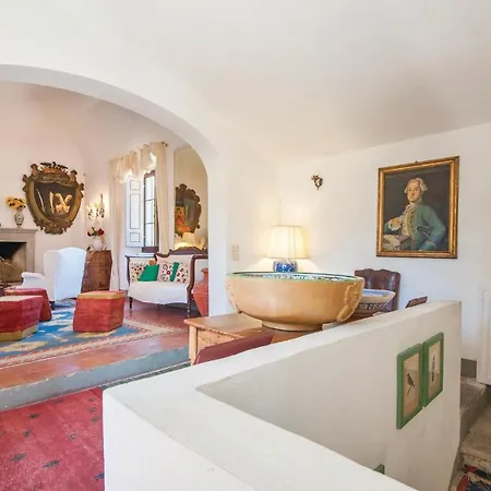 La Loggetta Holiday home *