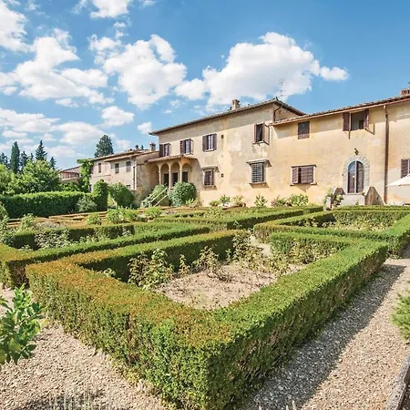 Holiday home La Loggetta