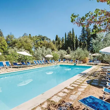 Holiday home La Loggetta *