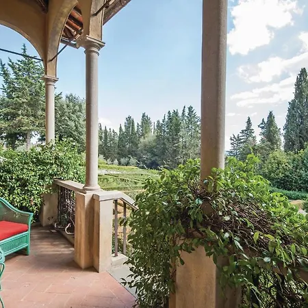 La Loggetta Holiday home San Pancrazio (Florence)