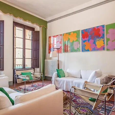 La Loggetta Holiday home San Pancrazio (Florence)