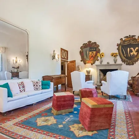 Holiday home La Loggetta *
