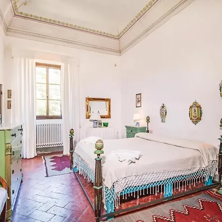 Holiday home La Loggetta