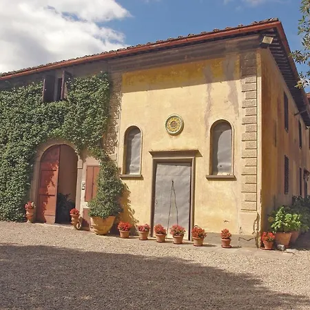 Holiday home La Loggetta San Pancrazio (Florence)